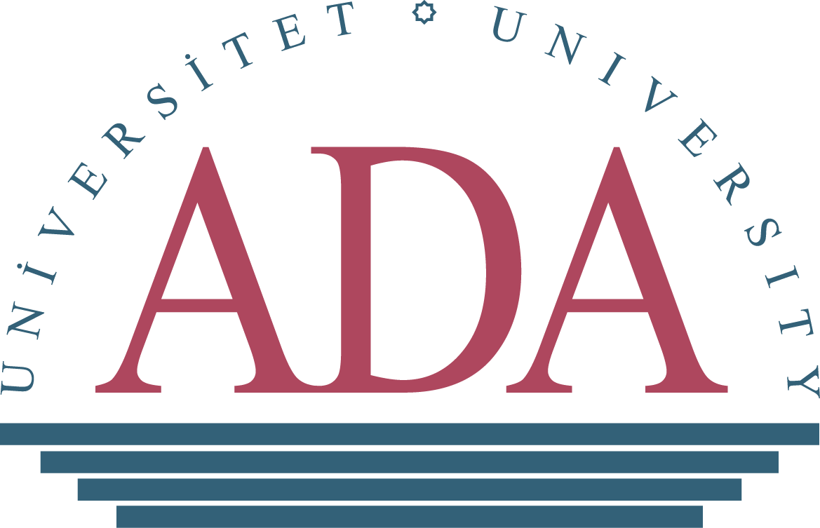 ADA Üniversitesi Logosu