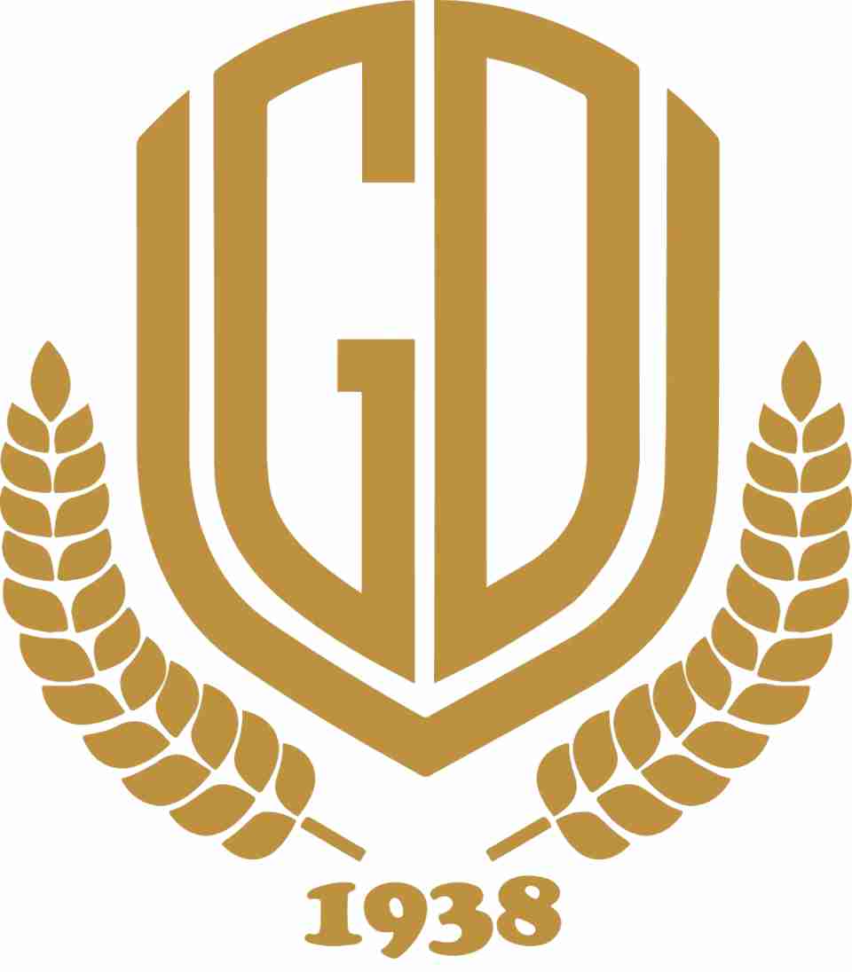 Gence Devlet Üniversitesi Logosu