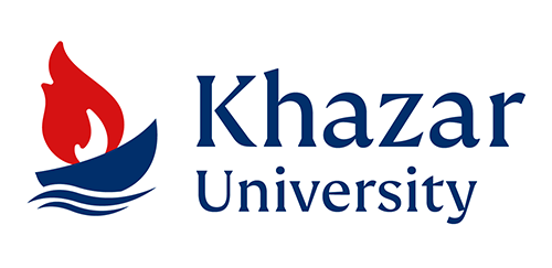 Hazar Üniversitesi Logosu